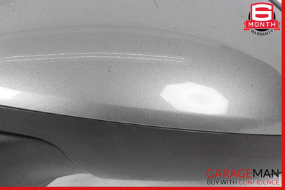11-14 Porsche Cayenne 958 S Front Left Driver Side Mirror Door Rear View OEM