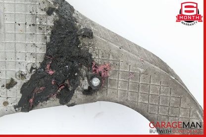 10-16 Porsche Panamera 970 Rear Left Driver Side Lower Control Arm OEM