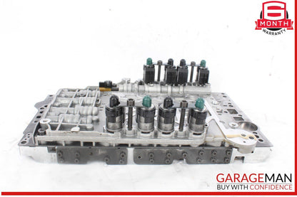 Mercedes W212 E350 GL450 CL550 7G Tronic Transmission Valve Body 2122770001 OEM