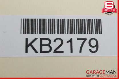 06-14 Mercedes W221 S550 ML350 Front Right Side Seat Air Bag Airbag SRS OEM