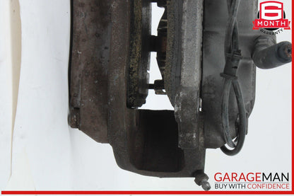 03-06 Mercedes R230 SL500 Front Left & Right Side Brembo Brake Calipers Set OEM