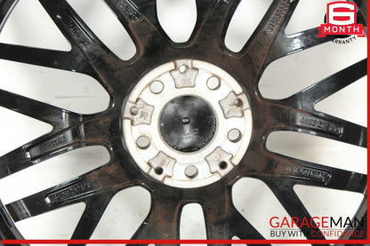17-22 Mercedes X253 GLC43 AMG Right or Left Tire Wheel Rim 9.5Jx20H2-N OEM
