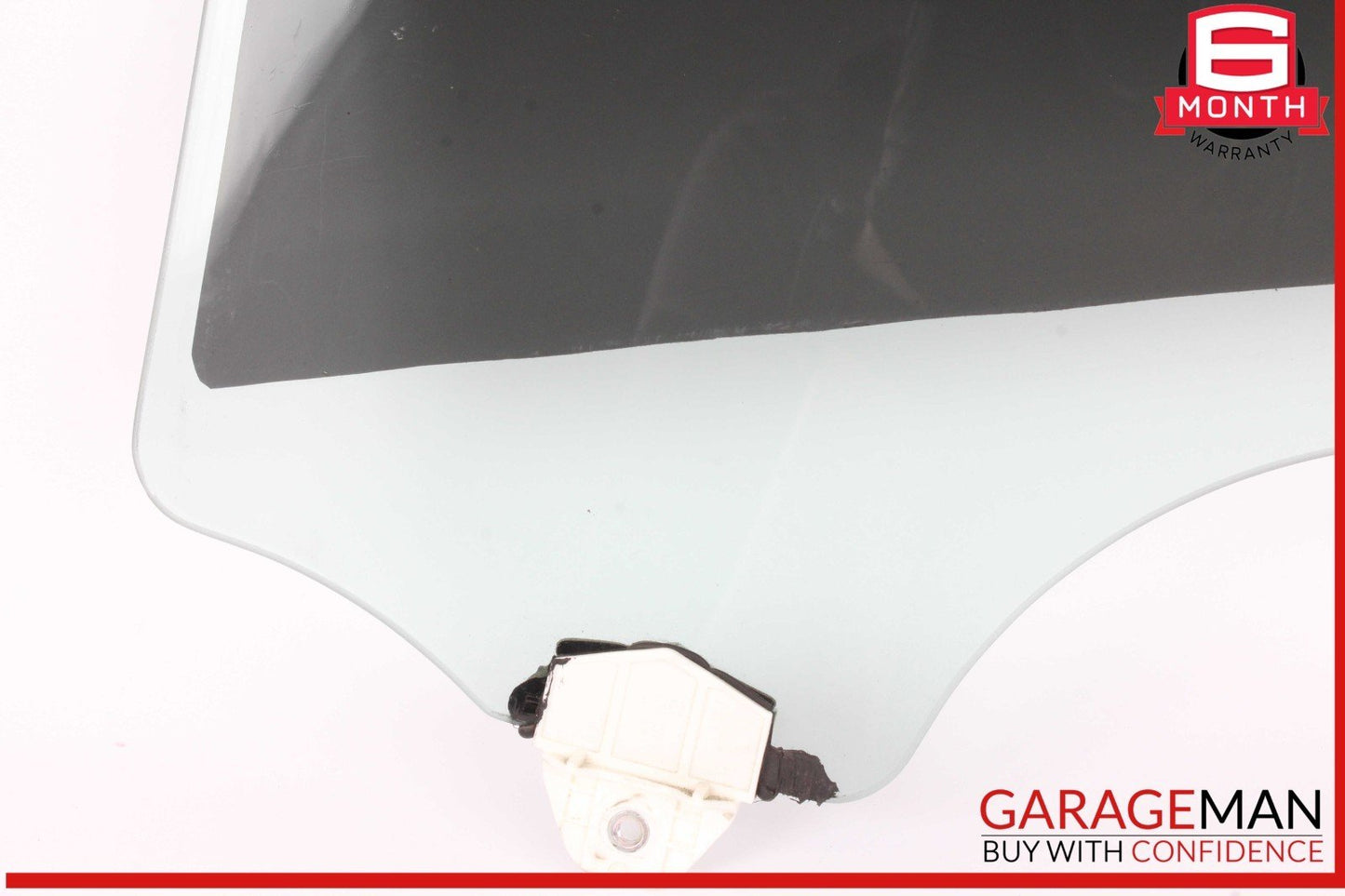 19-23 Mazda 3 Front Right Passenger Side Door Window Glass OEM