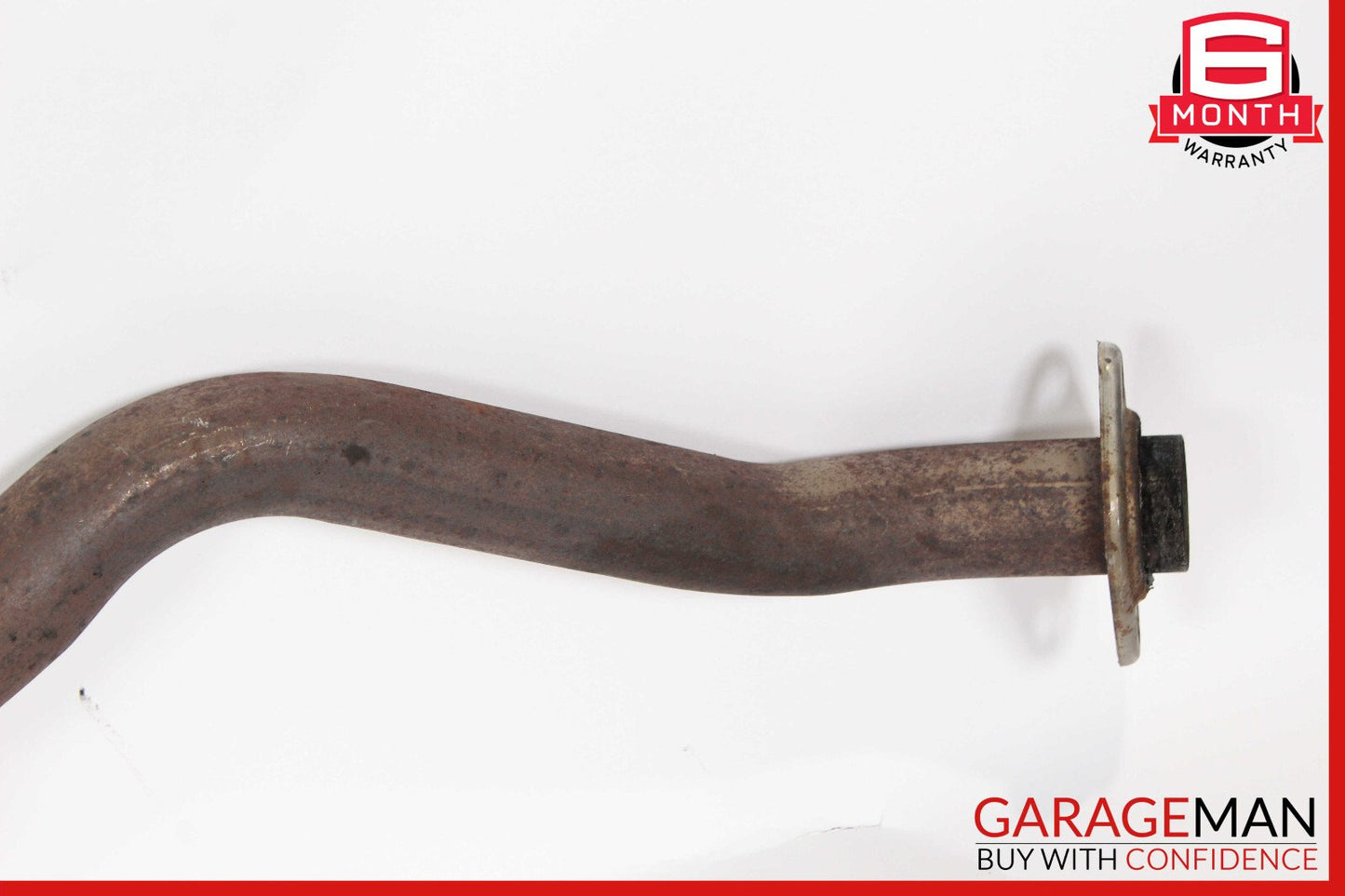 19-22 Mazda 3 Exhaust System Downpipe OEM