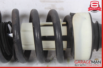 07-15 Audi Q7 Rear Left & Right Shock Strut Spring Assembly 7L8513029K OEM