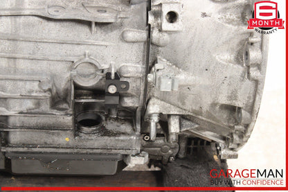 14-16 Mercedes W212 E350 RWD 7G-Tronic Automatic Transmission 722.906 OEM