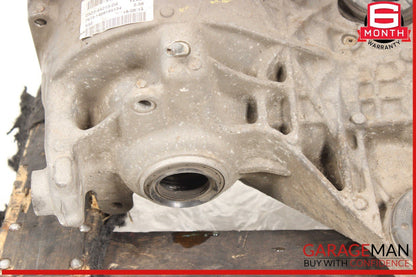 13â19 Jaguar XF XJ XFR 3.0L Rear Differential Diff Axle Carrier 2.56 OEM