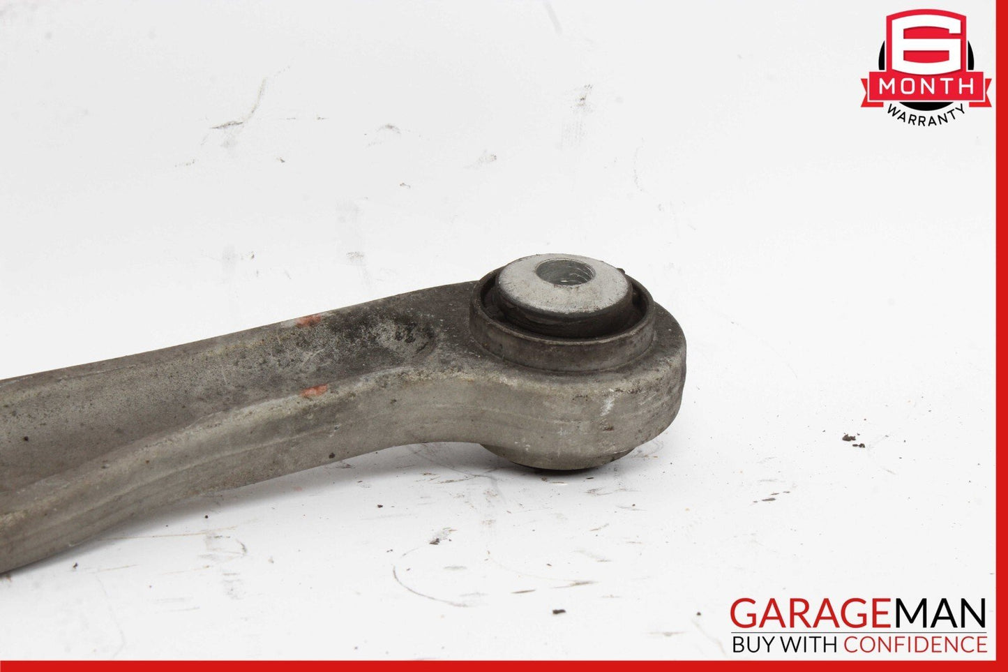 08-17 Mercedes W212 E350 Rear Right / Left Side Suspension Upper Control Arm OEM