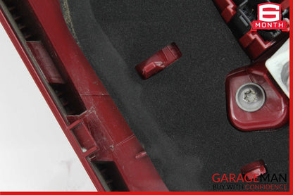 14-16 Mercedes W212 E350 E250 E550 Inner Tail Light Lamp Rear Right Side OEM