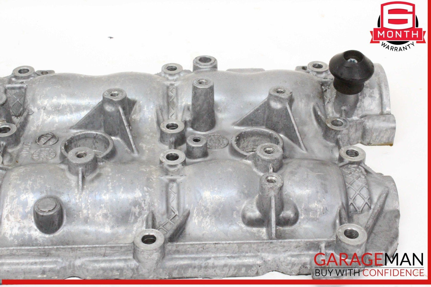 05-13 Mercedes W203 C230 CLK350 Engine Cylinder Head Cover Left Side OEM