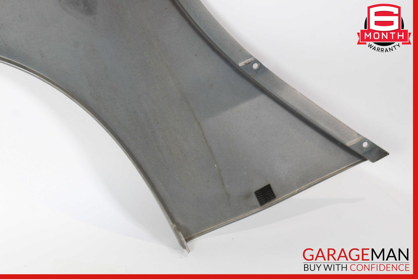 04-09 Cadillac XLR Quarter Panel Rear Left Driver Side 10355380 OEM