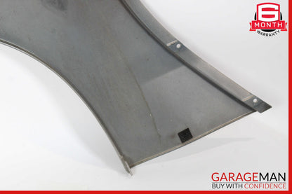 04-09 Cadillac XLR Quarter Panel Rear Left Driver Side 10355380 OEM