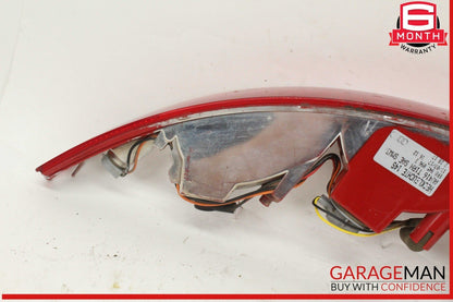 09-17 Audi Q5 SQ5 Rear Right Side Lower Bumper Tail Light 8R0945096B  OEM