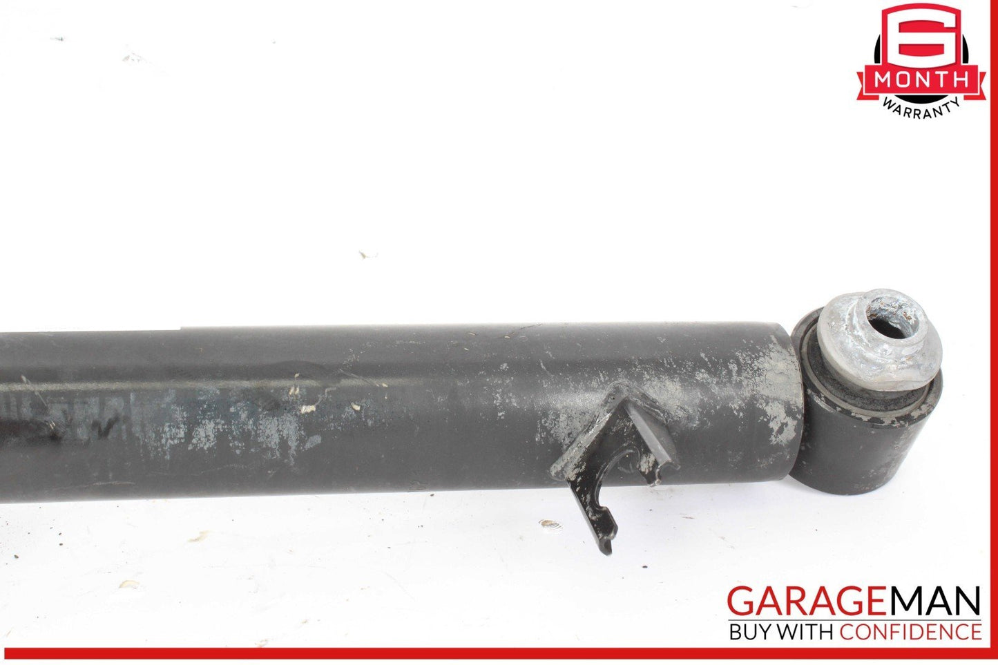 14-18 BMW X5 Rear Left and Rear Right Side Shock Strut Absorber Set OEM