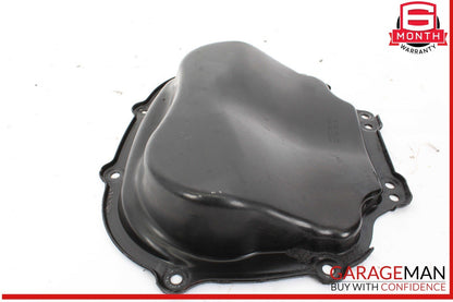 09-16 Audi S4 Engine Motor Upper Timing Chain Cover 06E109285J OEM