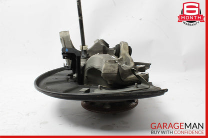 08-18 Mercedes W218 CLS500 E400 C300 E350 Rear Left Spindle Knuckle Hub Bearing