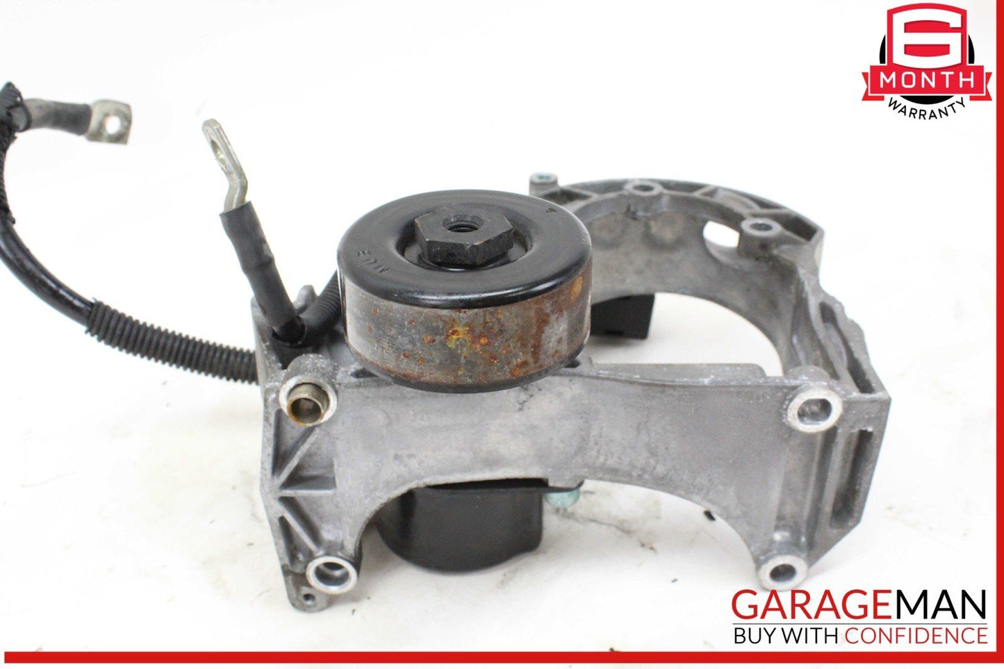 97-08 Porsche Boxster 986 Power Steering Pump Bracket 9961021602R OEM