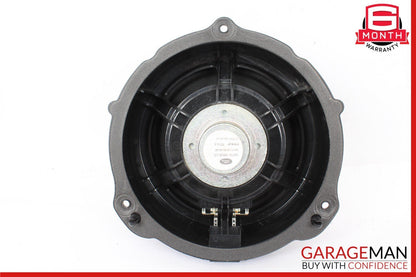 16-20 Jaguar XF Front / Rear Right and Left Side Door Audio Sound Speaker Set