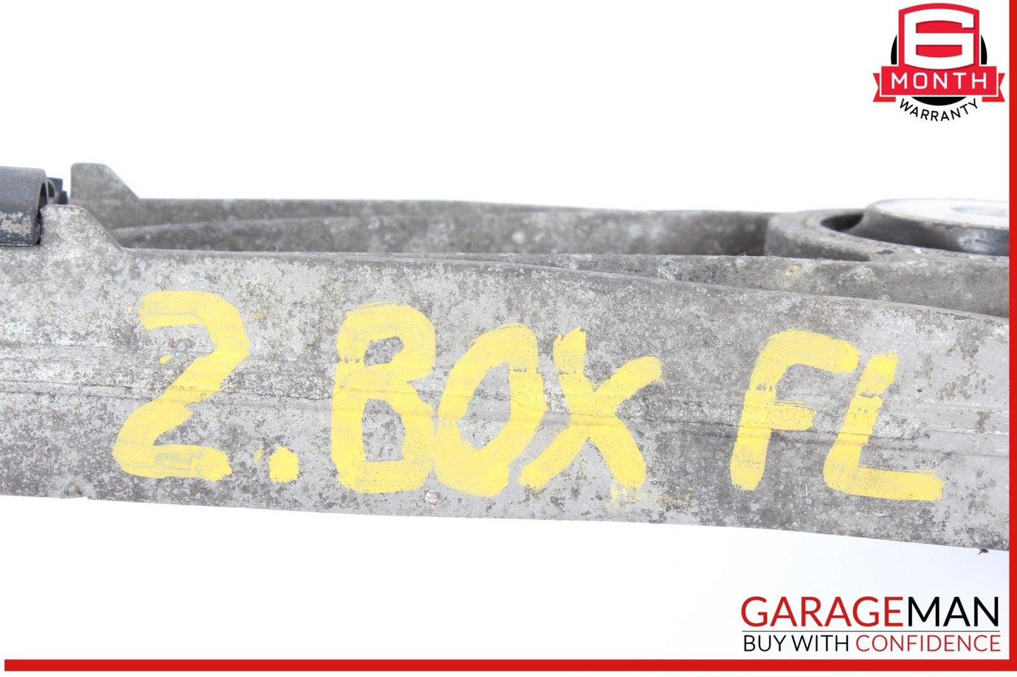 97-04 Porsche Boxster S 986 Front / Rear Left or Right Lower Control Arm OEM