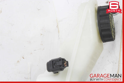 14-21 BMW BMW I3 I01 Hybrid Brake Master Cylinder Power Booster OEM