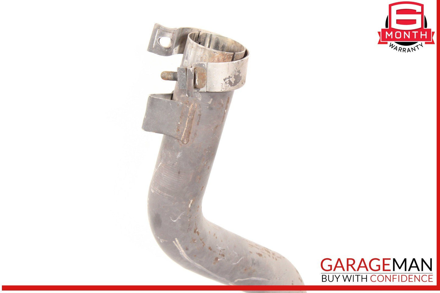 Maserati Quattroporte M139 Exhaust Mufflers Tips Left & Right Side Set OEM