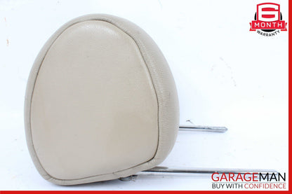 05-11 Cadillac STS Front Right or Left Seat Headrest Head Rest OEM