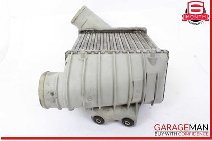 00-06 Audi TT Right Passenger Side Turbo Intercooler Radiator 8L9145806 OEM