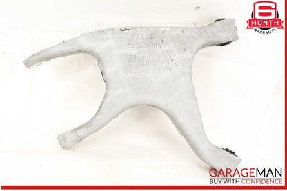 09-16 Audi A4 A6 S6 S4 Rear Left Driver Side Lower Control Arm 8K0505311J OEM