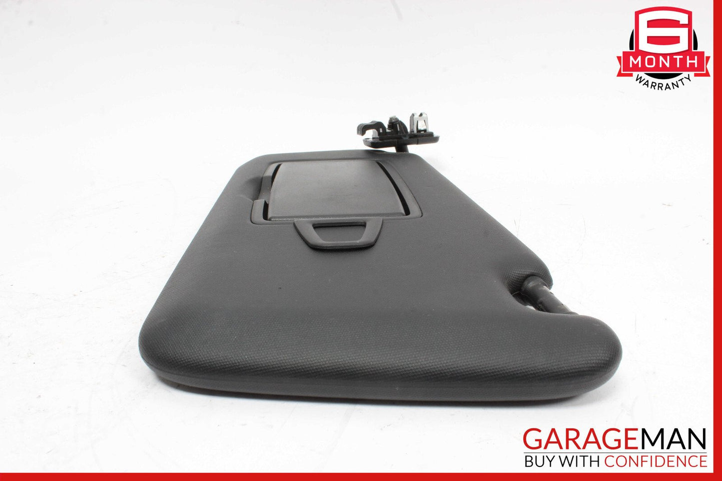 14-20 Mercedes W117 CLA250 GLA250 Front Left Driver Side Sunvisor Sun Visor OEM