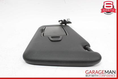 14-20 Mercedes W117 CLA250 GLA250 Front Left Driver Side Sunvisor Sun Visor OEM