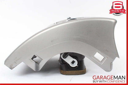 09-11 Jaguar XF Rear Center Console A/C Heater Air Vent 8X235467446A OEM