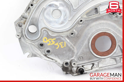 11-20 Mercedes W221 S550 E550 SL550 M278 Engine Timing Cover 2780150302 OEM