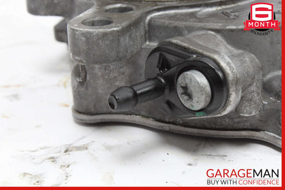 12-18 Mercedes W218 CLS550 Engine Motor Brake Vacuum Pump 2762300265 OEM