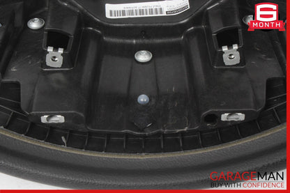 11-18 Porsche Cayenne 958 Hybrid S Upper Dashboard Dash Board Cluster Cover OEM