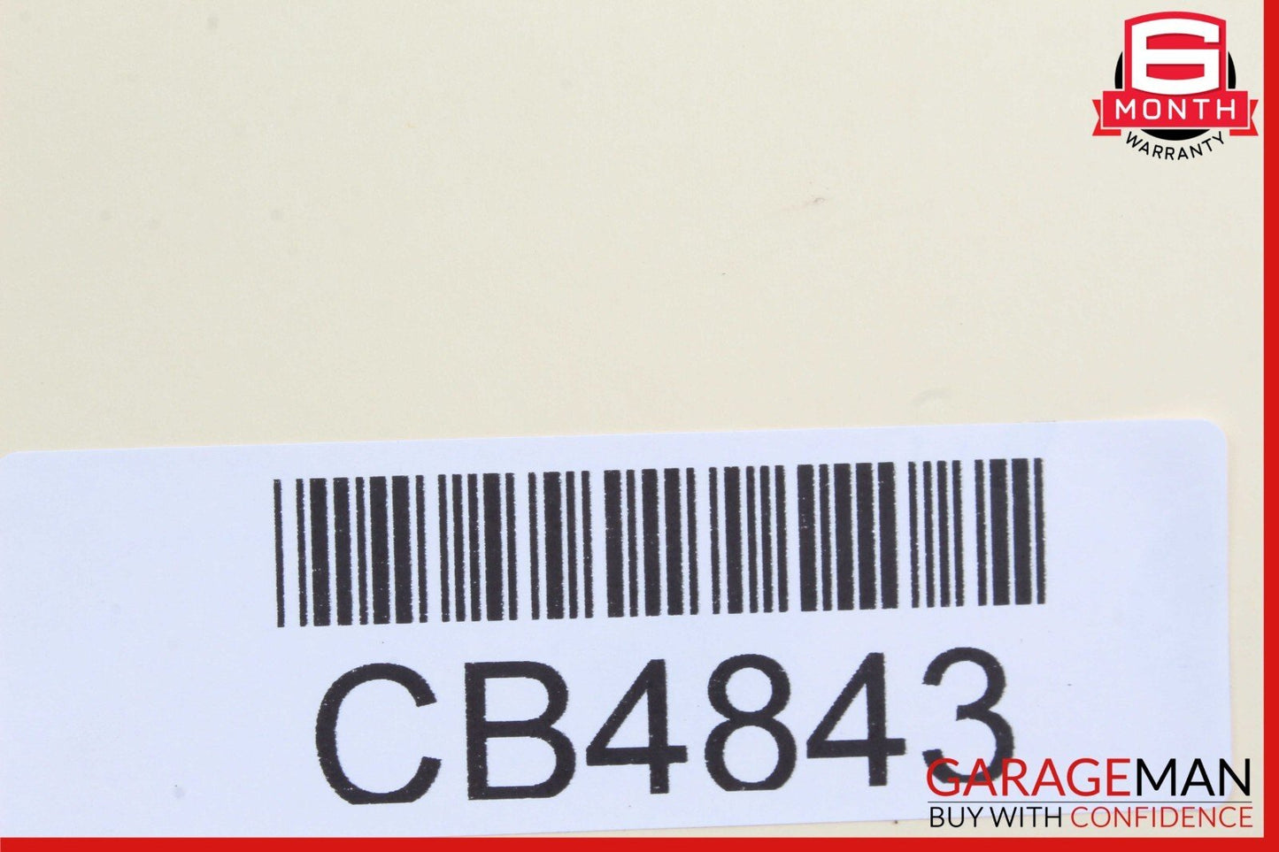 98-03 Mercedes CLK55 AMG E430 C280 Left Fuse Relay Junction Box Module Assembly