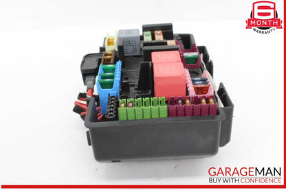 15-20 Mercedes W205 C300 C350e Rear Fuse Box Relay SAM Module Assy OEM