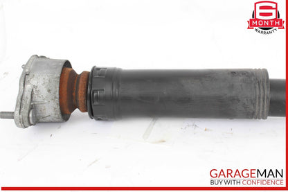 08-14 Mercedes W212 E350 C300 Rear Left & Right Shock Absorber Strut Set OEM