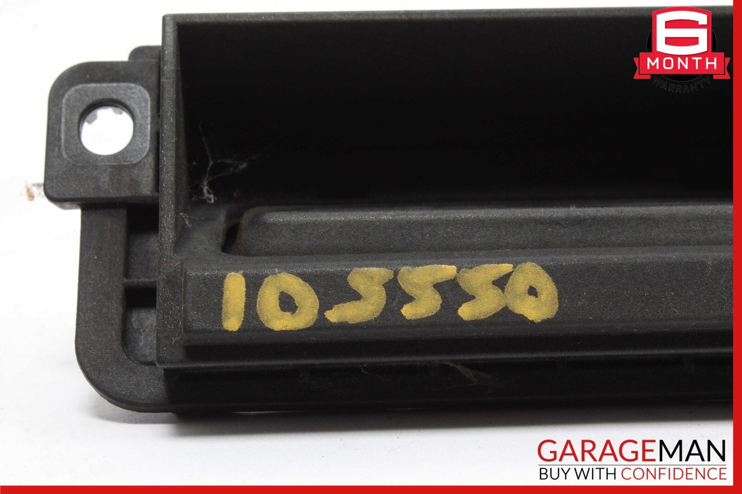 07-14 Mercedes W221 S550 CL550 S450 CL65 AMG Trunk Lid Unlock Release Handle OEM