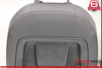 19-23 Audi Q3 Front Complete Seat Cushion Cover Assy Set of 2 Pc OEM