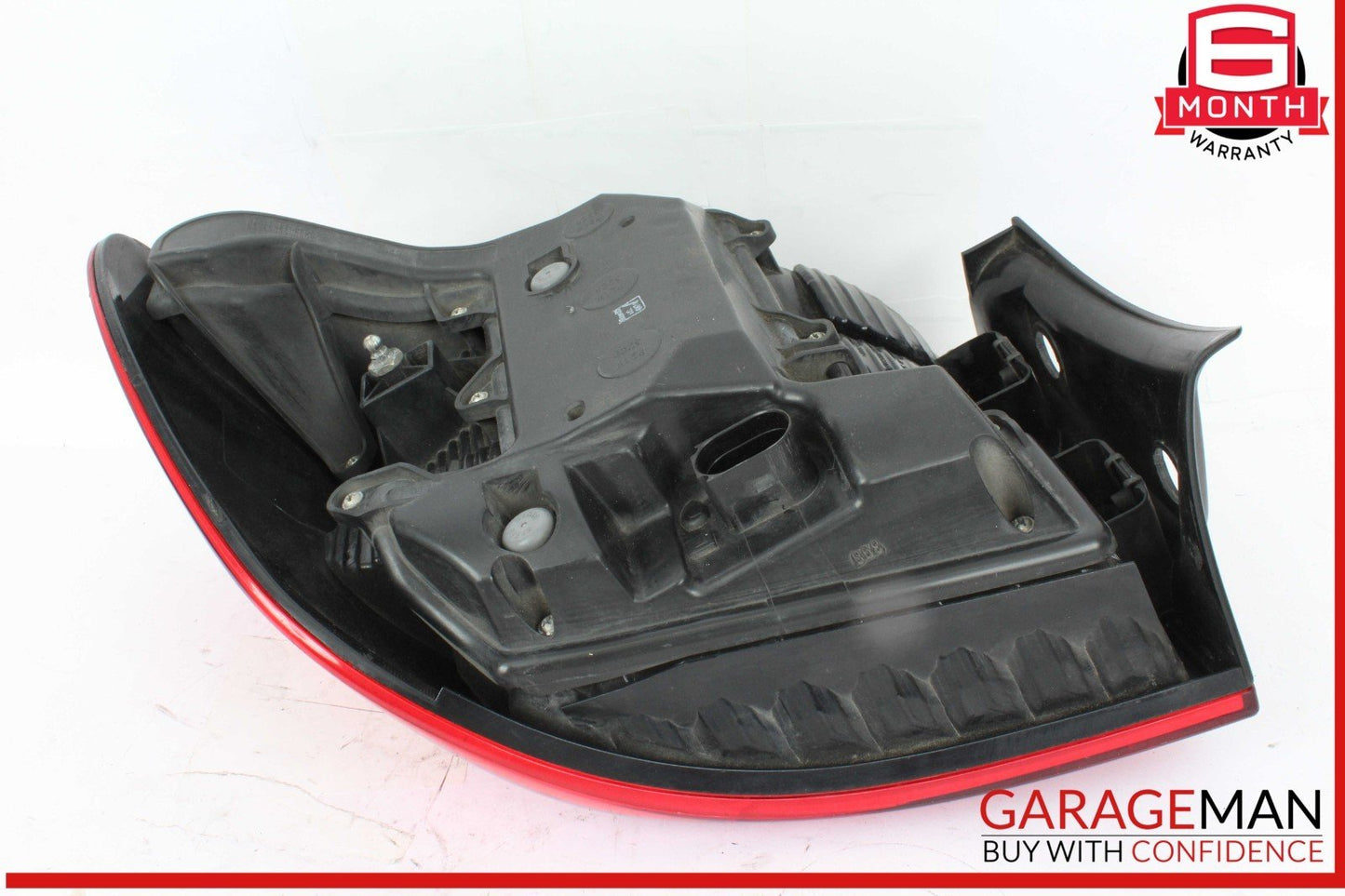 08-10 Porsche Cayenne 957 Rear Left Driver Side Tail Light Lamp LED OEM