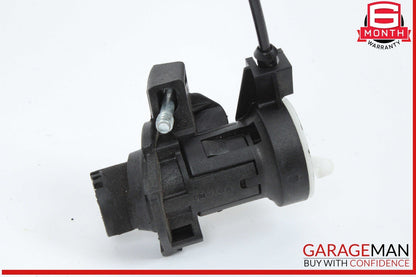 08-17 Mercedes W205 C300 E350 SLK250 CLS550 Trunk Lid Latch Lock Actuator OEM