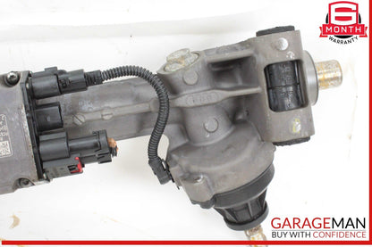 13-17 Audi A5 A4 S4 S5 Steering Gear Rack And Pinion 8K0909144B OEM