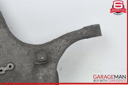 12-18 Audi A7 A6 SQ5 Rear Right Passenger Side Suspension Lower Control Arm OEM