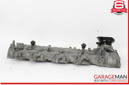 11-20 Mercedes W221 S550 E550 CLS550 Right Passenger Cylinder Head Cover OEM
