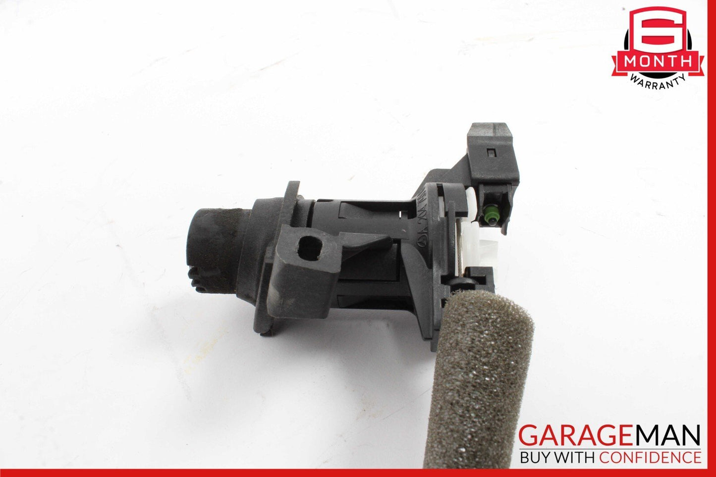 08-17 Mercedes W204 C300 E400 E550 Rear Trunk Lid Latch Lock Actuator OEM