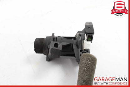 08-17 Mercedes W204 C300 E400 E550 Rear Trunk Lid Latch Lock Actuator OEM