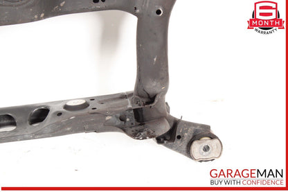 12-18 Audi A6 A7 AWD Rear Suspension Support Subframe Cradle Crossmember OEM