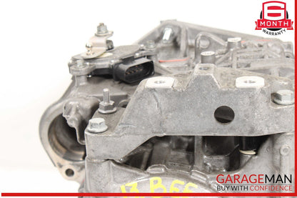 12-19 Volkswagen Beetle 2.5L Automatic Transmission Assembly OEM 84k