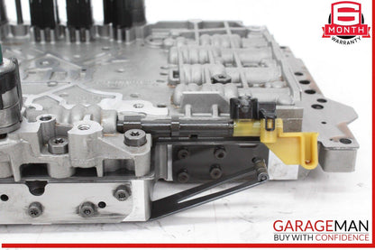 Mercedes W203 C280 E350 7G Tronic Transmission Valve Body 2202770801 OEM