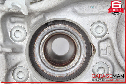 15-24 Porsche Macan 95B Rear Right Passenger Side Spindle Knuckle Wheel Hub OEM